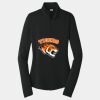 Women's PosiCharge ® Competitor 1/4 Zip Pullover Thumbnail