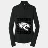 Women's PosiCharge ® Competitor 1/4 Zip Pullover Thumbnail