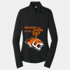 Women's PosiCharge ® Competitor 1/4 Zip Pullover Thumbnail