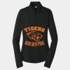 Women's PosiCharge ® Competitor 1/4 Zip Pullover Thumbnail