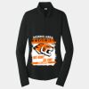 Women's PosiCharge ® Competitor 1/4 Zip Pullover Thumbnail