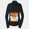 Women's PosiCharge ® Competitor 1/4 Zip Pullover Thumbnail