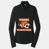 Women's PosiCharge ® Competitor 1/4 Zip Pullover Thumbnail