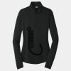 Women's PosiCharge ® Competitor 1/4 Zip Pullover Thumbnail