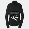 Women's PosiCharge ® Competitor 1/4 Zip Pullover Thumbnail
