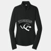 Women's PosiCharge ® Competitor 1/4 Zip Pullover Thumbnail