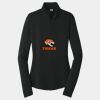 Women's PosiCharge ® Competitor 1/4 Zip Pullover Thumbnail