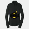 Women's PosiCharge ® Competitor 1/4 Zip Pullover Thumbnail