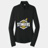 Women's PosiCharge ® Competitor 1/4 Zip Pullover Thumbnail