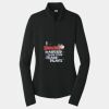 Women's PosiCharge ® Competitor 1/4 Zip Pullover Thumbnail