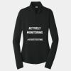 Women's PosiCharge ® Competitor 1/4 Zip Pullover Thumbnail