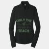 Women's PosiCharge ® Competitor 1/4 Zip Pullover Thumbnail