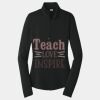 Women's PosiCharge ® Competitor 1/4 Zip Pullover Thumbnail
