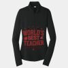 Women's PosiCharge ® Competitor 1/4 Zip Pullover Thumbnail
