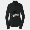 Women's PosiCharge ® Competitor 1/4 Zip Pullover Thumbnail