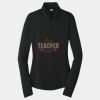 Women's PosiCharge ® Competitor 1/4 Zip Pullover Thumbnail
