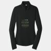 Women's PosiCharge ® Competitor 1/4 Zip Pullover Thumbnail