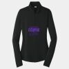 Women's PosiCharge ® Competitor 1/4 Zip Pullover Thumbnail