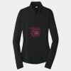 Women's PosiCharge ® Competitor 1/4 Zip Pullover Thumbnail