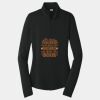 Women's PosiCharge ® Competitor 1/4 Zip Pullover Thumbnail