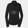 Women's PosiCharge ® Competitor 1/4 Zip Pullover Thumbnail