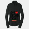 Women's PosiCharge ® Competitor 1/4 Zip Pullover Thumbnail