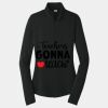 Women's PosiCharge ® Competitor 1/4 Zip Pullover Thumbnail