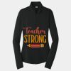 Women's PosiCharge ® Competitor 1/4 Zip Pullover Thumbnail