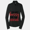 Women's PosiCharge ® Competitor 1/4 Zip Pullover Thumbnail
