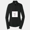 Women's PosiCharge ® Competitor 1/4 Zip Pullover Thumbnail