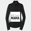 Women's PosiCharge ® Competitor 1/4 Zip Pullover Thumbnail