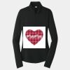 Women's PosiCharge ® Competitor 1/4 Zip Pullover Thumbnail