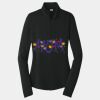 Women's PosiCharge ® Competitor 1/4 Zip Pullover Thumbnail