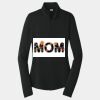 Women's PosiCharge ® Competitor 1/4 Zip Pullover Thumbnail