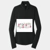 Women's PosiCharge ® Competitor 1/4 Zip Pullover Thumbnail