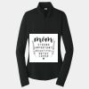 Women's PosiCharge ® Competitor 1/4 Zip Pullover Thumbnail
