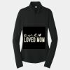 Women's PosiCharge ® Competitor 1/4 Zip Pullover Thumbnail