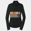 Women's PosiCharge ® Competitor 1/4 Zip Pullover Thumbnail