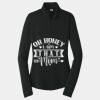 Women's PosiCharge ® Competitor 1/4 Zip Pullover Thumbnail