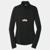 Women's PosiCharge ® Competitor 1/4 Zip Pullover Thumbnail
