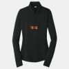 Women's PosiCharge ® Competitor 1/4 Zip Pullover Thumbnail