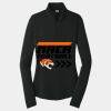 Women's PosiCharge ® Competitor 1/4 Zip Pullover Thumbnail