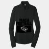 Women's PosiCharge ® Competitor 1/4 Zip Pullover Thumbnail
