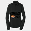 Women's PosiCharge ® Competitor 1/4 Zip Pullover Thumbnail
