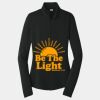 Women's PosiCharge ® Competitor 1/4 Zip Pullover Thumbnail