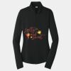 Women's PosiCharge ® Competitor 1/4 Zip Pullover Thumbnail