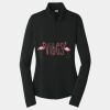 Women's PosiCharge ® Competitor 1/4 Zip Pullover Thumbnail