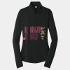 Women's PosiCharge ® Competitor 1/4 Zip Pullover Thumbnail