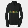 Women's PosiCharge ® Competitor 1/4 Zip Pullover Thumbnail