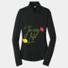 Women's PosiCharge ® Competitor 1/4 Zip Pullover Thumbnail